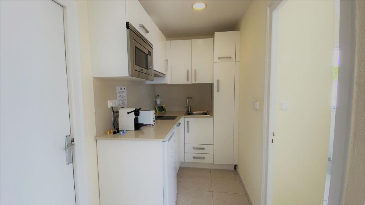 Apartamentos Aromar Platja d'Aro Dış mekan fotoğraf
