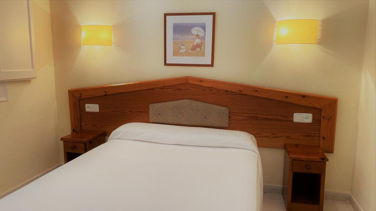 Apartamentos Aromar Platja d'Aro Dış mekan fotoğraf