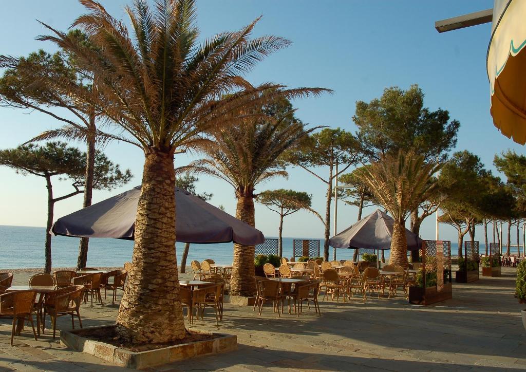 Apartamentos Aromar Platja d'Aro Dış mekan fotoğraf
