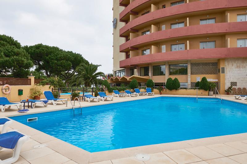 Apartamentos Aromar Platja d'Aro Dış mekan fotoğraf