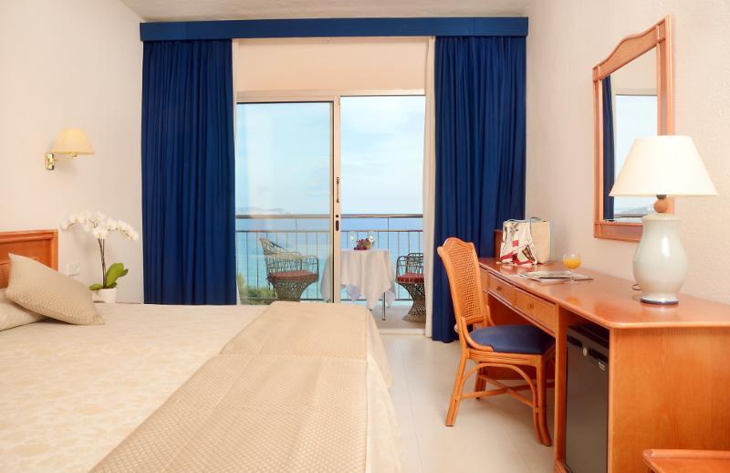 Apartamentos Aromar Platja d'Aro Dış mekan fotoğraf