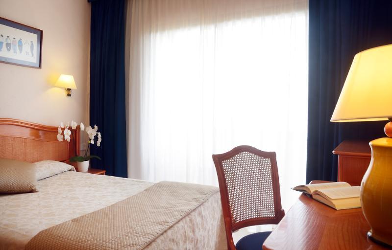 Apartamentos Aromar Platja d'Aro Dış mekan fotoğraf