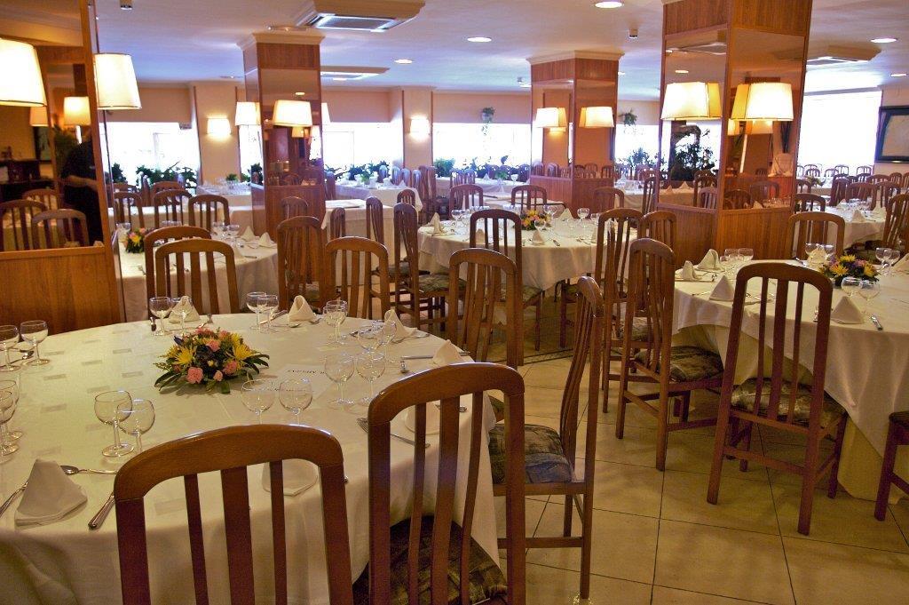 Apartamentos Aromar Platja d'Aro Dış mekan fotoğraf