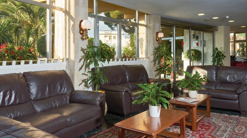 Apartamentos Aromar Platja d'Aro Dış mekan fotoğraf