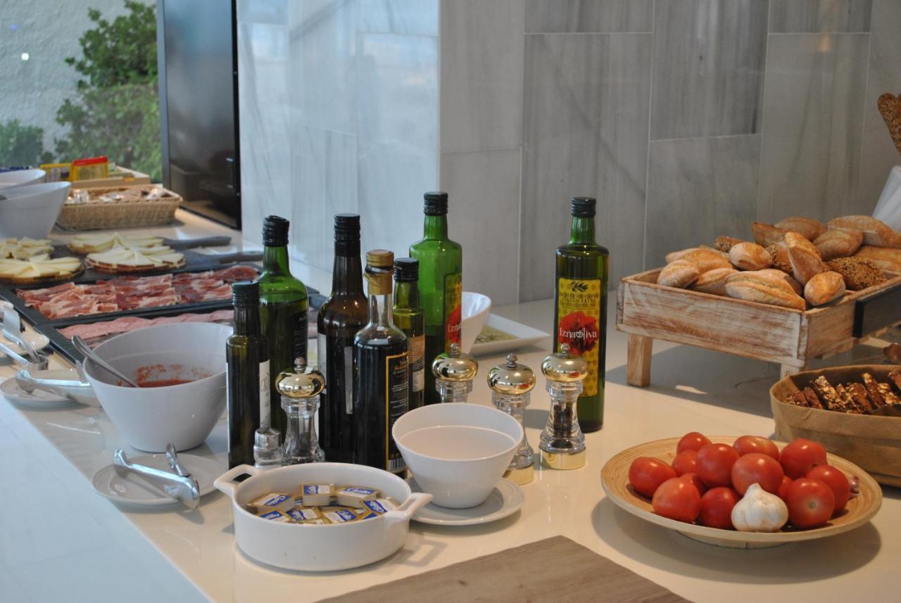 Apartamentos Aromar Platja d'Aro Dış mekan fotoğraf
